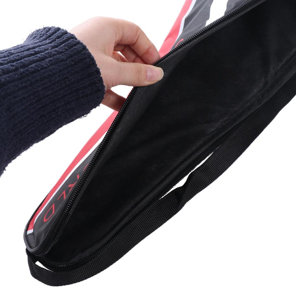 Racket Cover Bag - 옥스포드 천 배드민턴 라켓 가방 조절