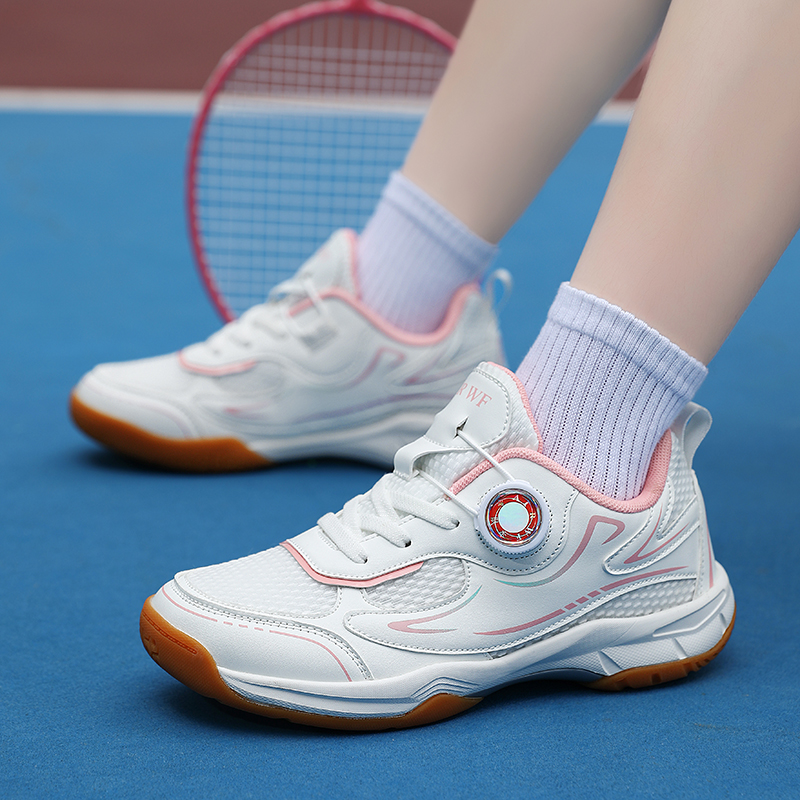 Badminton Umpire - 남성용 탁구화, 여성용 배드민턴화, 학생용 패션