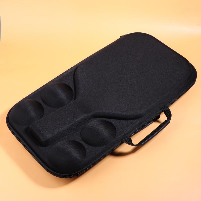 Racket Cover Bag - 피클볼 라켓 가방 보호대, 여성용 남성용