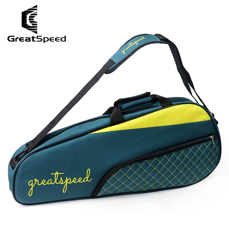 Badminton Match - Greatspeed 3-6Pcs 테니스 배드민턴 라켓 스포츠