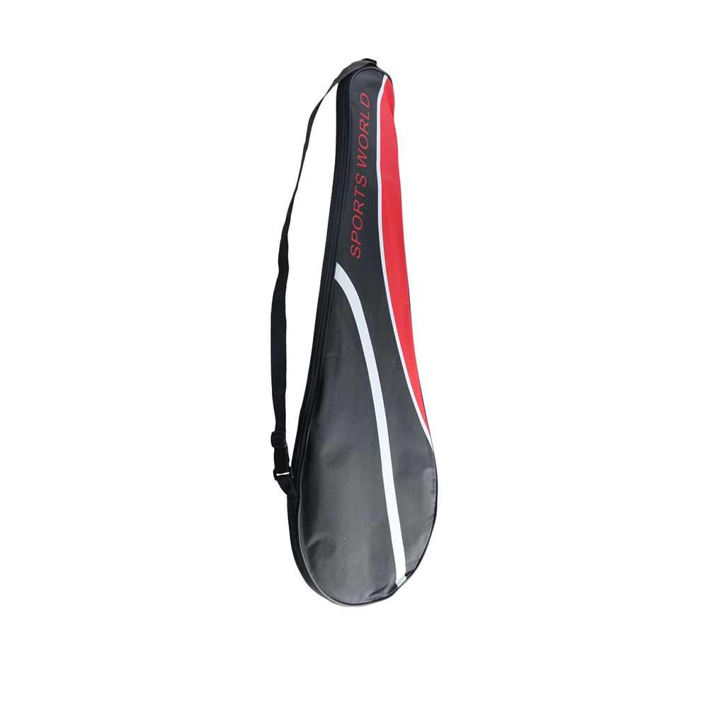 옥스포드 천 배드민턴 라켓 가방 조절 가능한 스트랩 라 - Racket Cover Bag 리뷰 및 가격