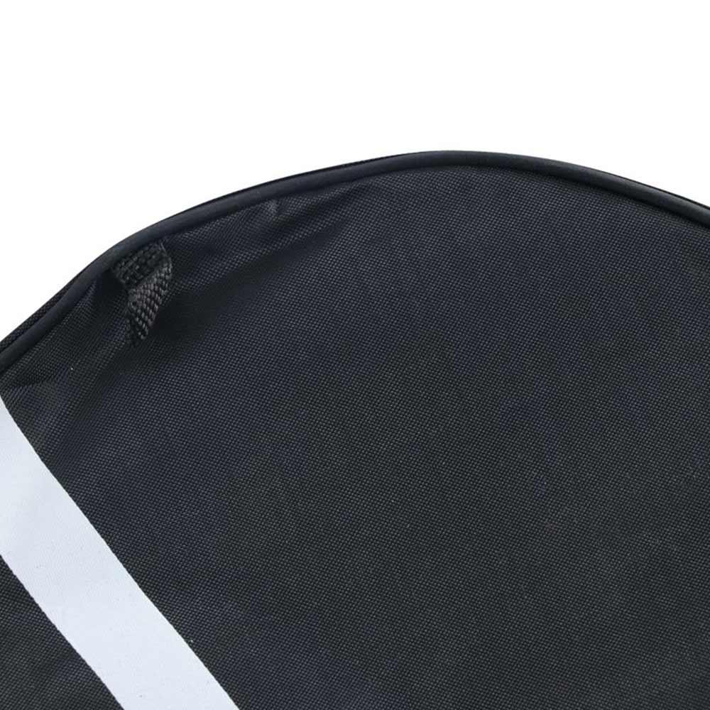 옥스포드 천 배드민턴 라켓 가방 조절 가능한 스트랩 라 - Racket Cover Bag 리뷰 및 가격