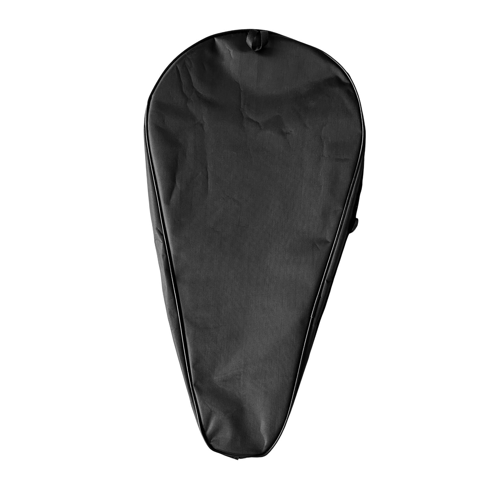 테니스 라켓 커버 가방 라켓 보호 프리미엄 보호용 휴대 - Racket Cover Bag 리뷰 및 가격