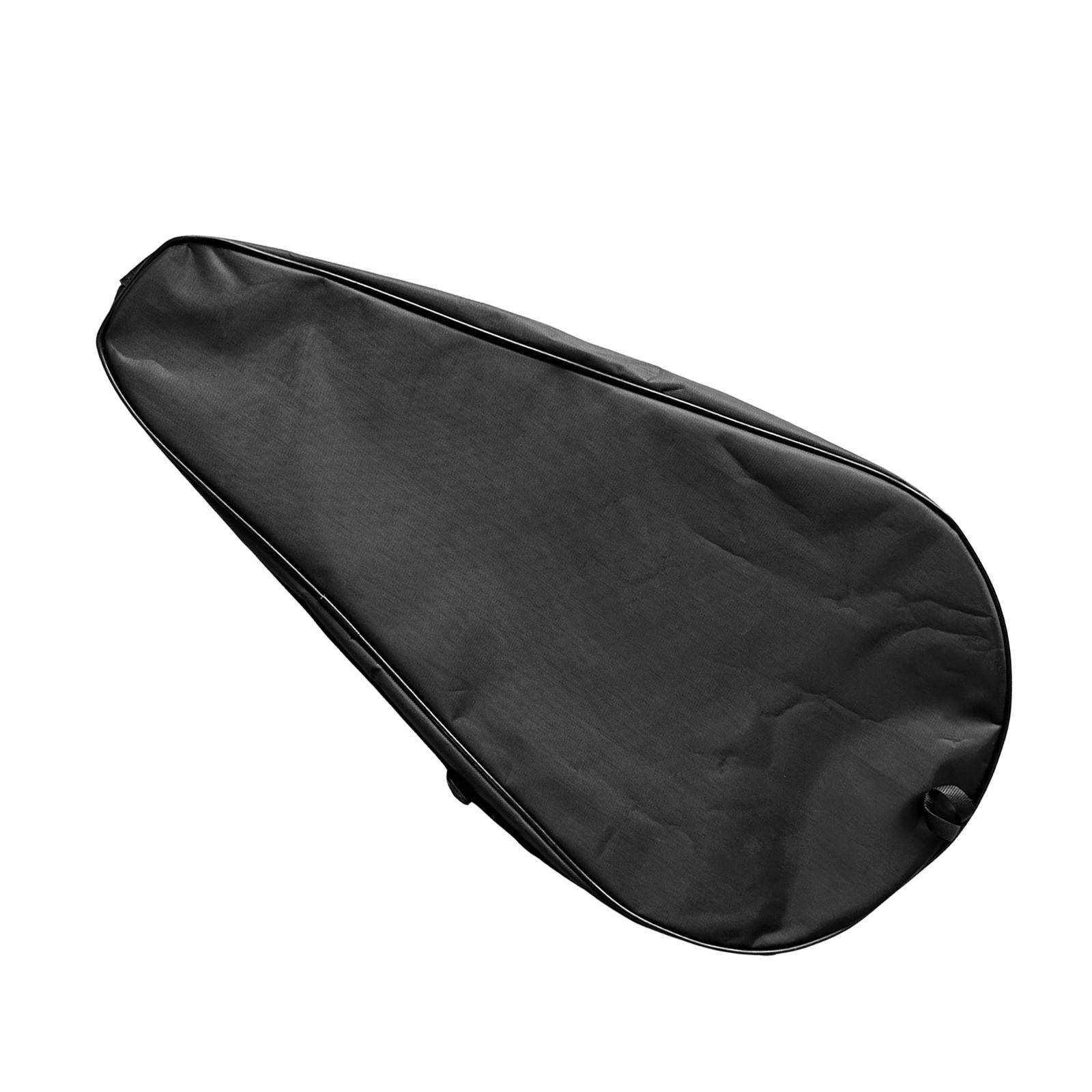 테니스 라켓 커버 가방 라켓 보호 프리미엄 보호용 휴대 - Racket Cover Bag 리뷰 및 가격