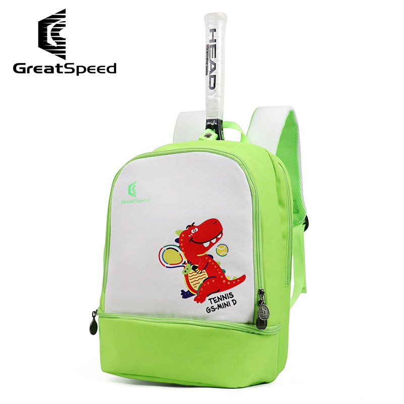 GreatSpeed ​​어린이 테니스 가방 남성 및 여 - Badminton Youth 리뷰 및 가격