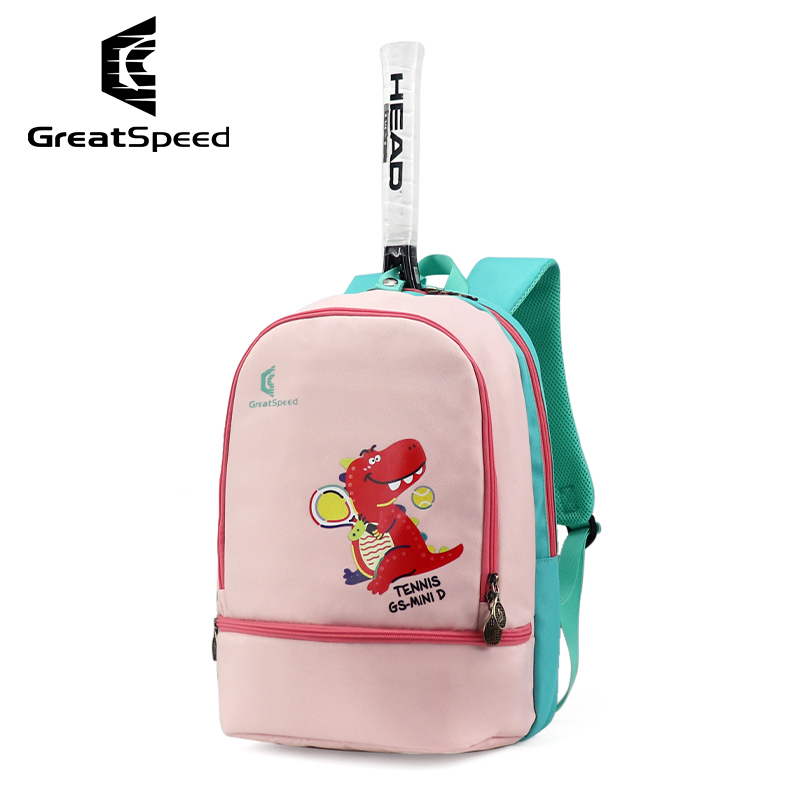 GreatSpeed ​​어린이 테니스 가방 남성 및 여 - Badminton Youth 리뷰 및 가격