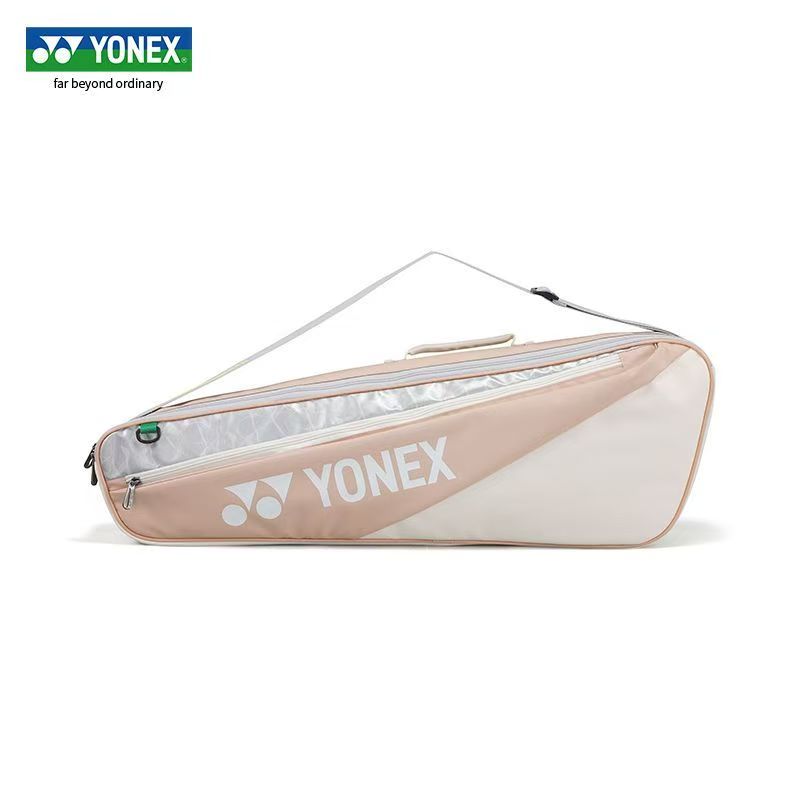 YONEX 배드민턴 백팩 더블 숄더 대형 가방 3라켓  - Badminton Match 리뷰 및 가격