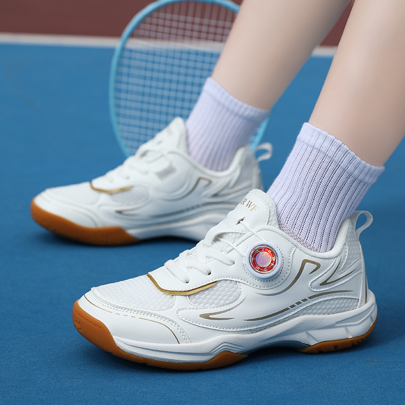 남성용 탁구화, 여성용 배드민턴화, 학생용 패션 운동화 - Badminton Umpire 리뷰 및 가격