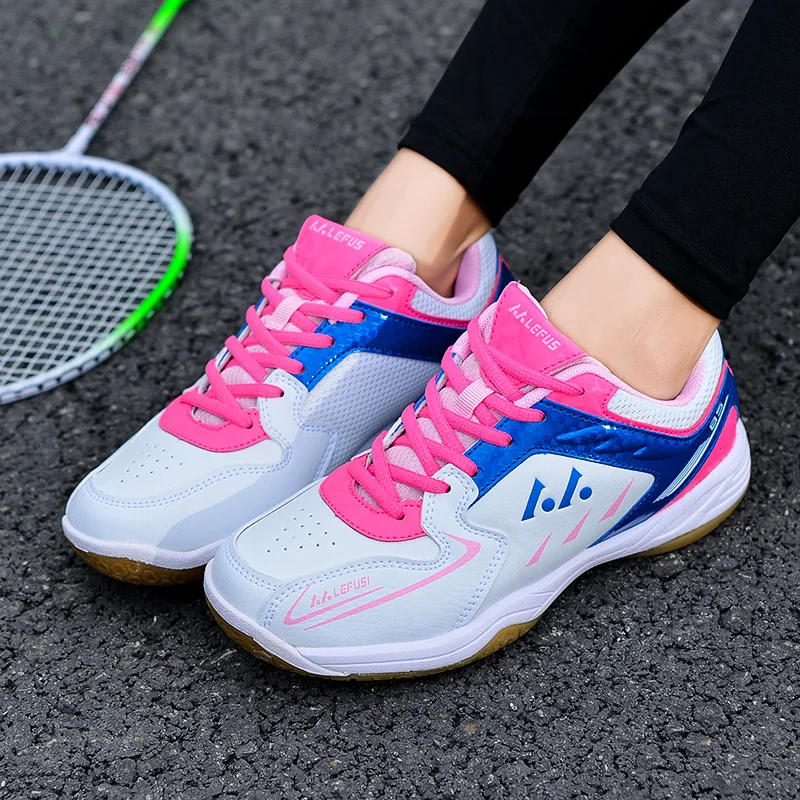 2026 스포츠 배드민턴 신발 전문 훈련 경기용 미끄럼 - Badminton Youth 리뷰 및 가격