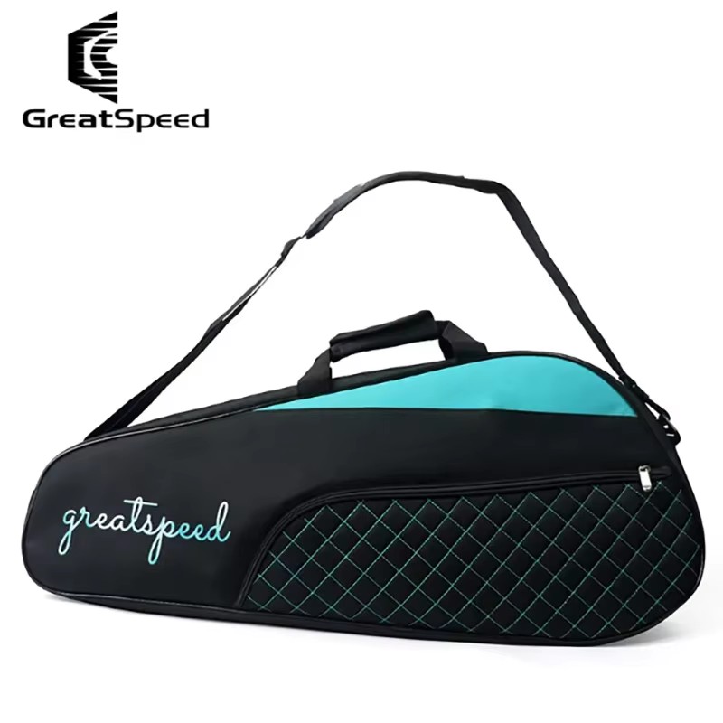 GREATSPEED 테니스 배드민턴 라켓 스포츠 가방  - Badminton Match 리뷰 및 가격