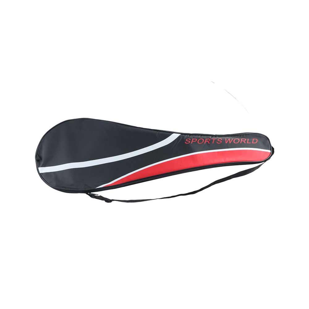 옥스포드 천 배드민턴 라켓 가방 조절 가능한 스트랩 라 - Badminton Match 리뷰 및 가격