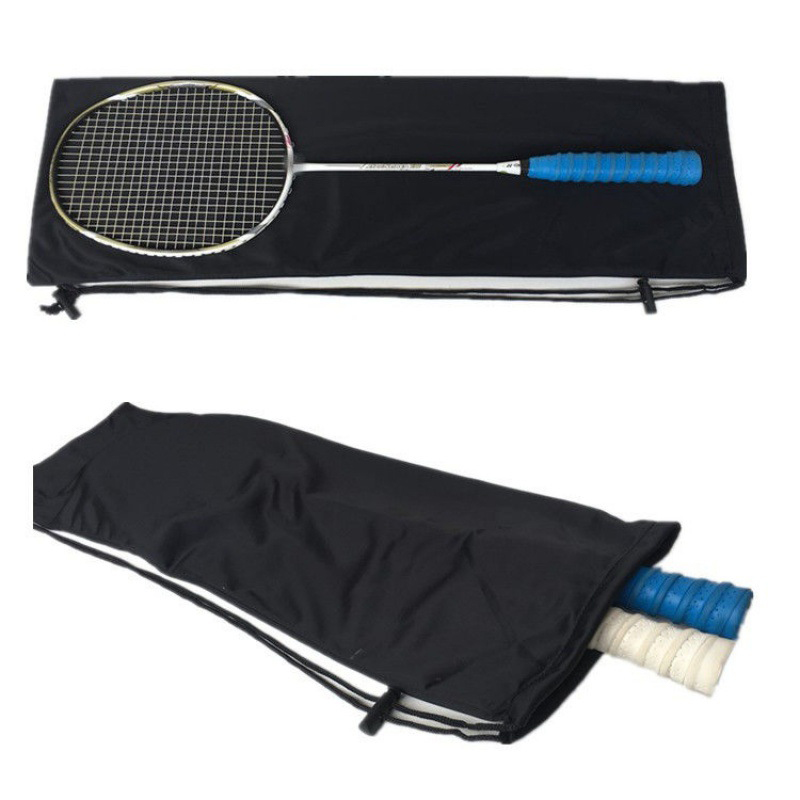【플러시 천 배드민턴 라켓 및 공 가방 싱글 숄더 대각 - Badminton Youth 리뷰 및 가격