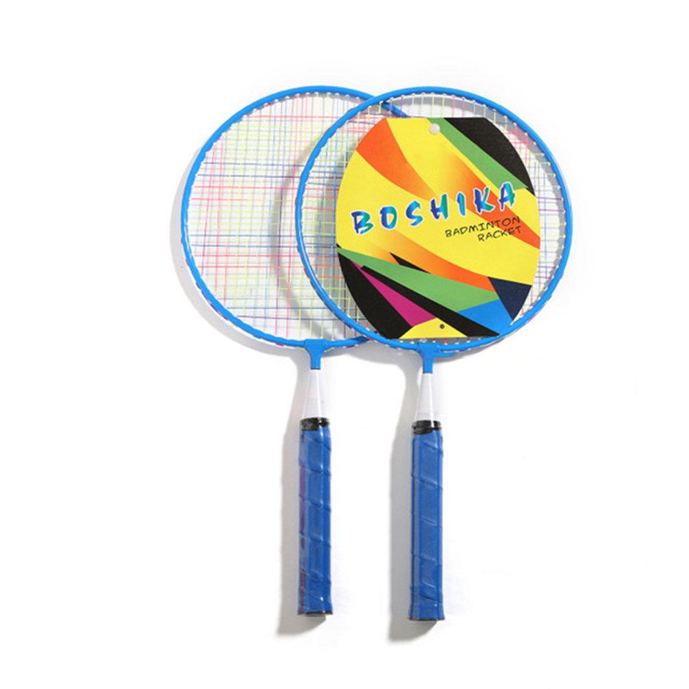 1세트 청소년 배드민턴 라켓 세트 훌륭한 솜씨 화려한  - Badminton Youth 리뷰 및 가격
