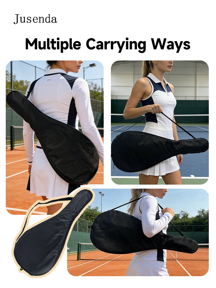 27인치 방수 성인 테니스 라켓 커버 십대 26인치 1 - Racket Cover Bag 리뷰 및 가격