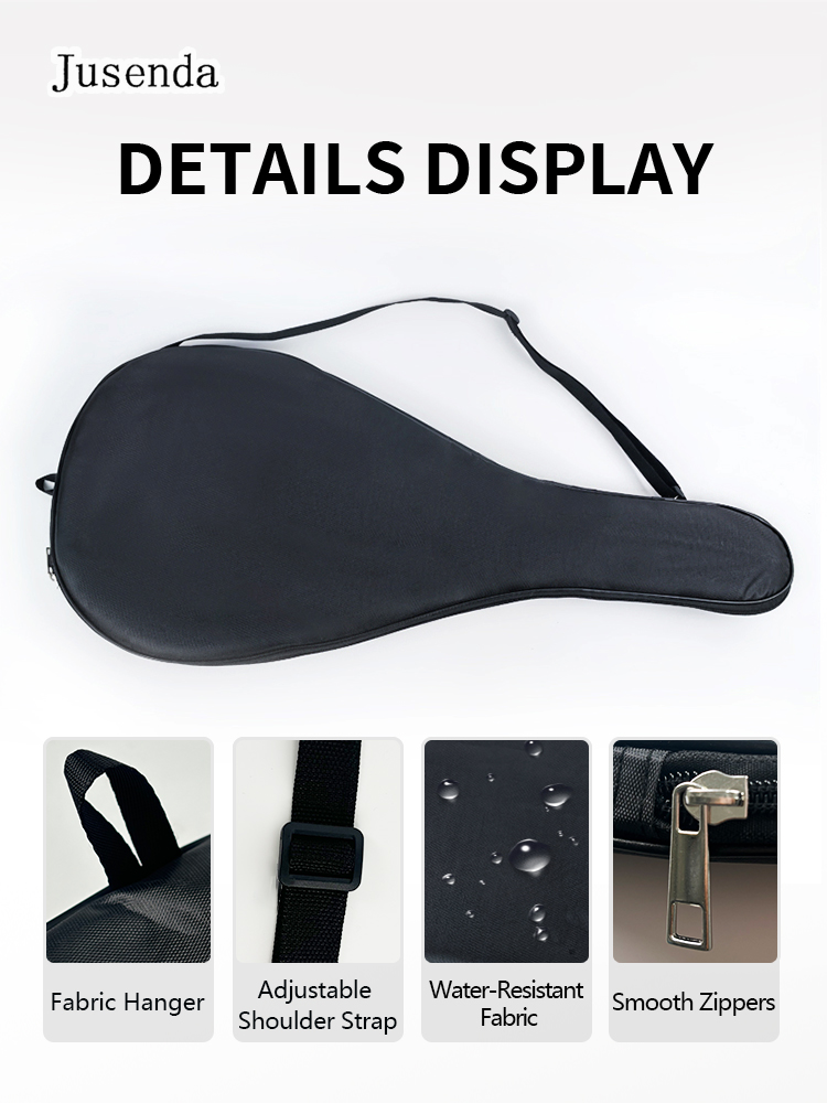 27인치 방수 성인 테니스 라켓 커버 십대 26인치 1 - Racket Cover Bag 리뷰 및 가격