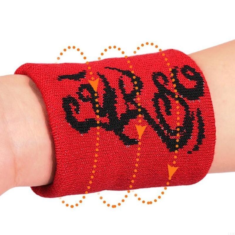 1 쌍 스포츠 손목 밴드 손목 땀 밴드 흡수성 스웨트  - Wristband Pair Sweat 리뷰 및 가격