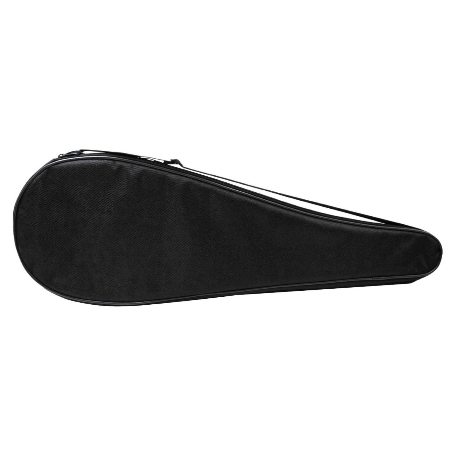 라켓 보관 케이스 스쿼시 라켓 눈물방울 모양 숄더 캐리 - Racket Cover Bag 리뷰 및 가격