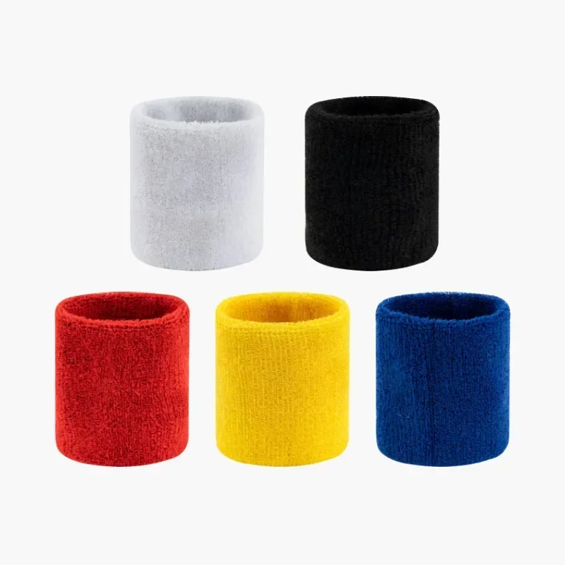 테니스 배드민턴 스포츠 손목밴드 땀 흡수 및 건조 기능 - Wristband Pair Sweat 리뷰 및 가격