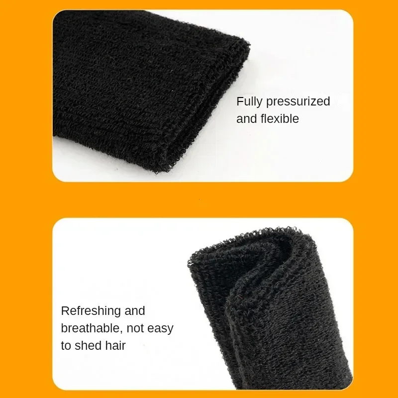 테니스 배드민턴 스포츠 손목밴드 땀 흡수 및 건조 기능 - Wristband Pair Sweat 리뷰 및 가격