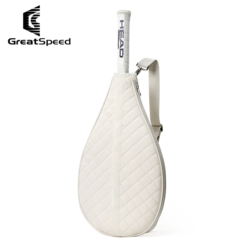 GreatSpeed ​​테니스 가방 배드민턴 가방 소년 - Badminton Youth 리뷰 및 가격