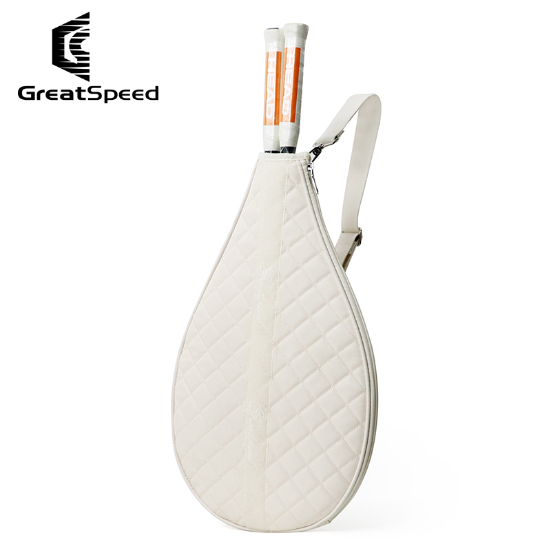 GreatSpeed ​​테니스 가방 배드민턴 가방 소년 - Badminton Youth 리뷰 및 가격