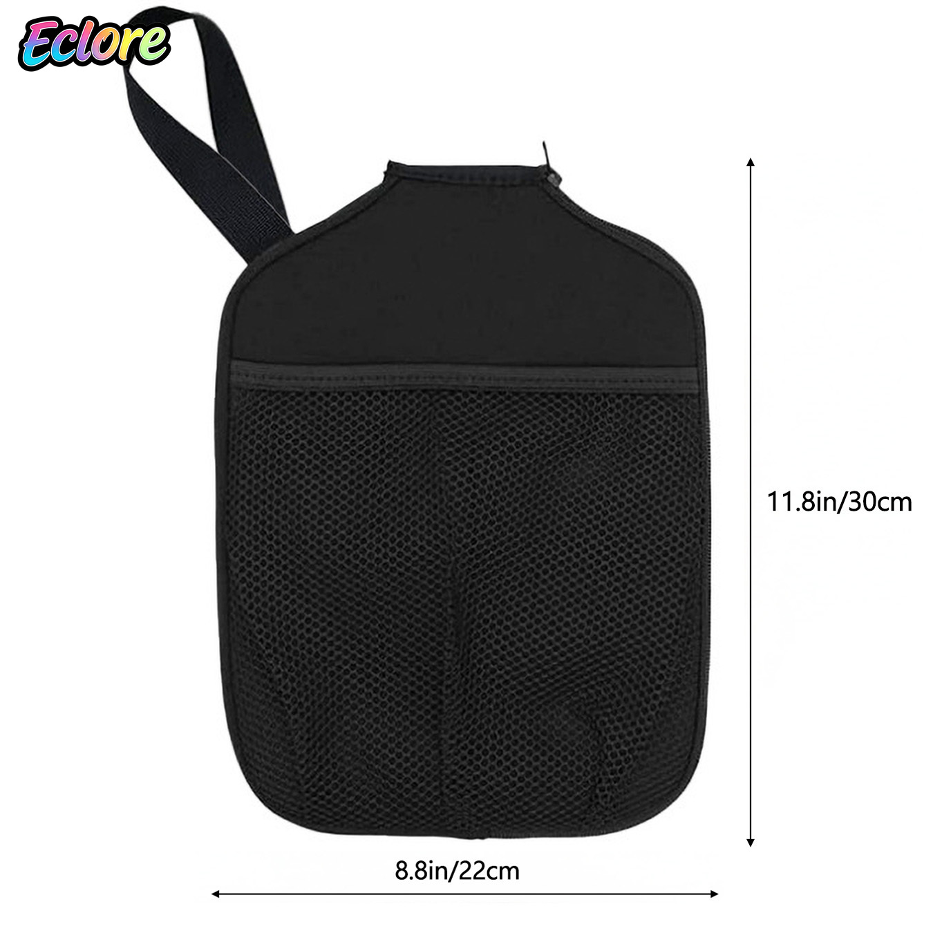 갤럭시 스타 캣 피클볼 패들 가방 부드럽고 내구성 있는 - Racket Cover Bag 리뷰 및 가격