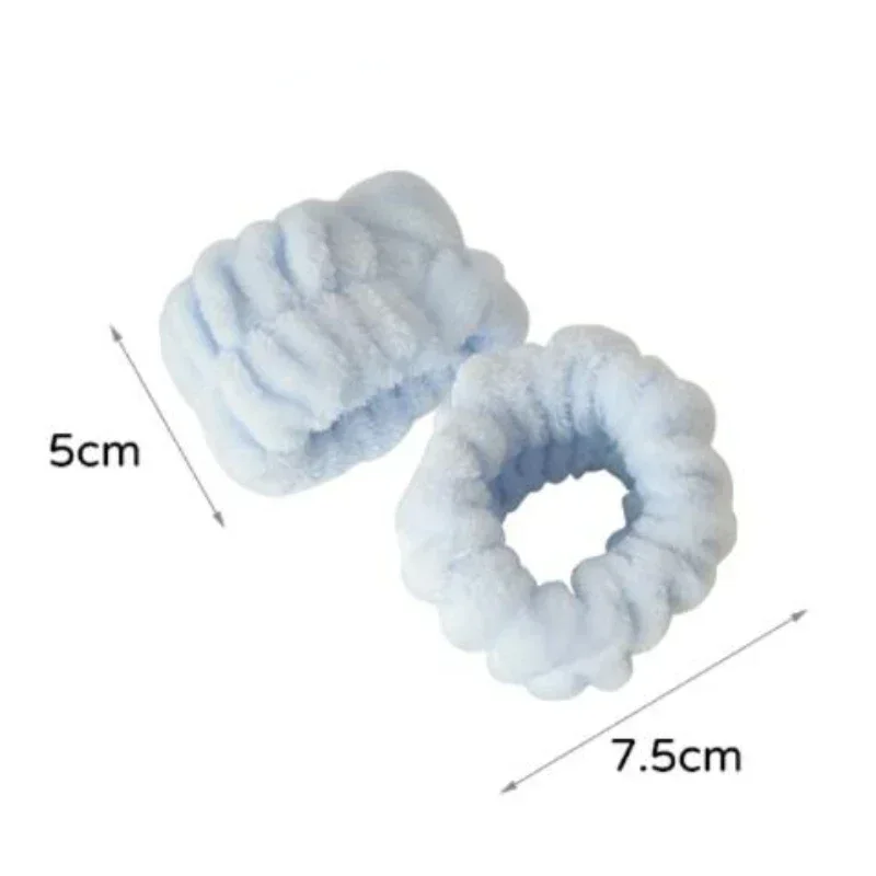 2Pcs 한 쌍의 워시 페이스 및 손목 밴드 흡수 수상 - Wristband Pair Sweat 리뷰 및 가격